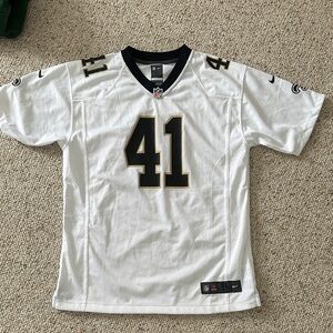 Kamara Saints NFL Nike Youth Jersey XL